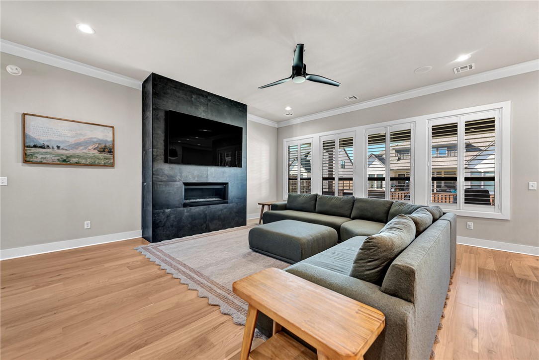 Scissortail - Residential