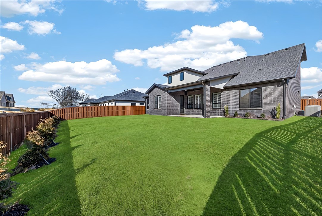 Scissortail - Residential