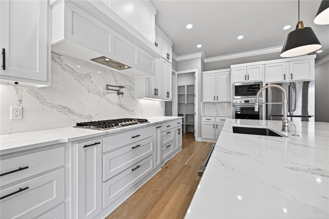 Scissortail - Residential