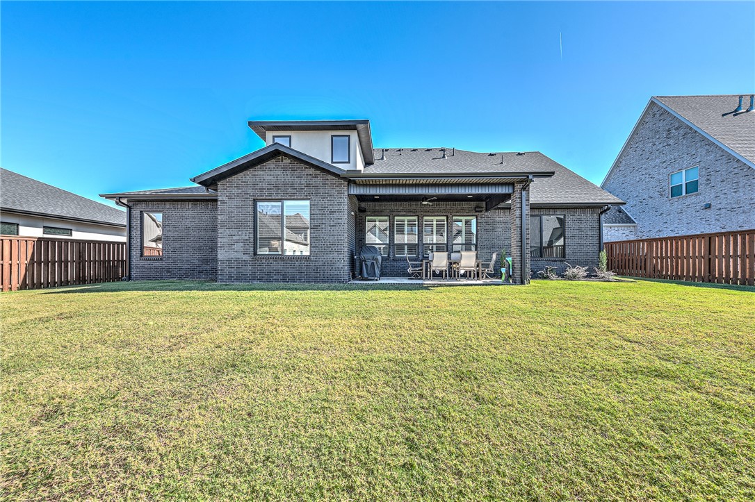 Scissortail - Residential