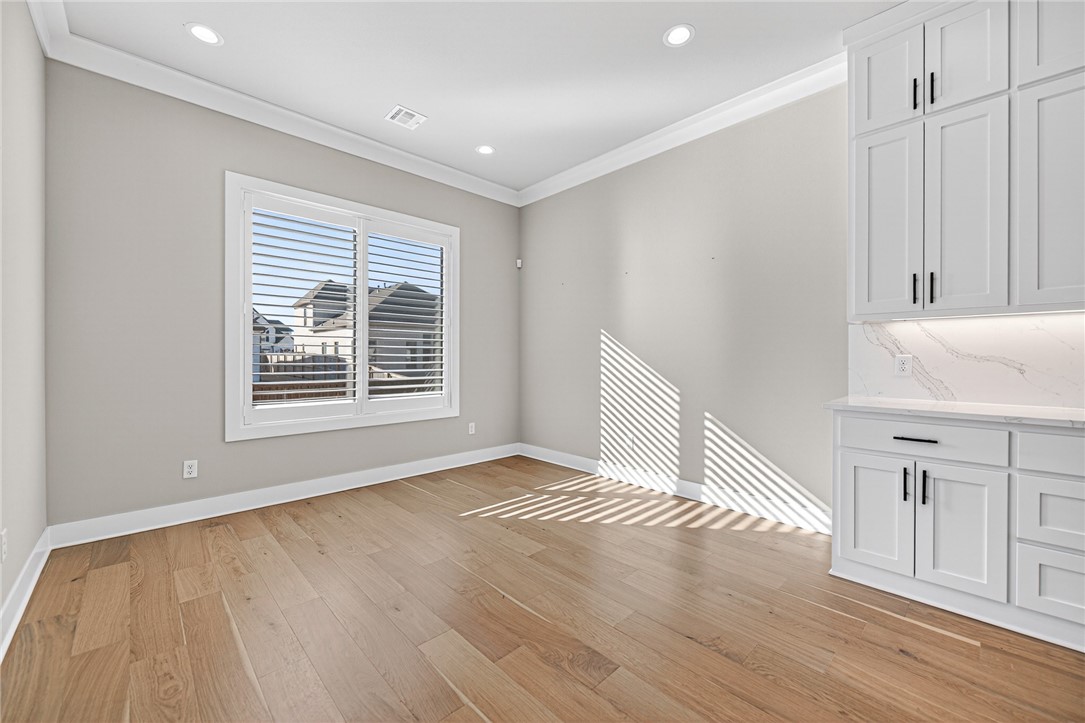 Scissortail - Residential