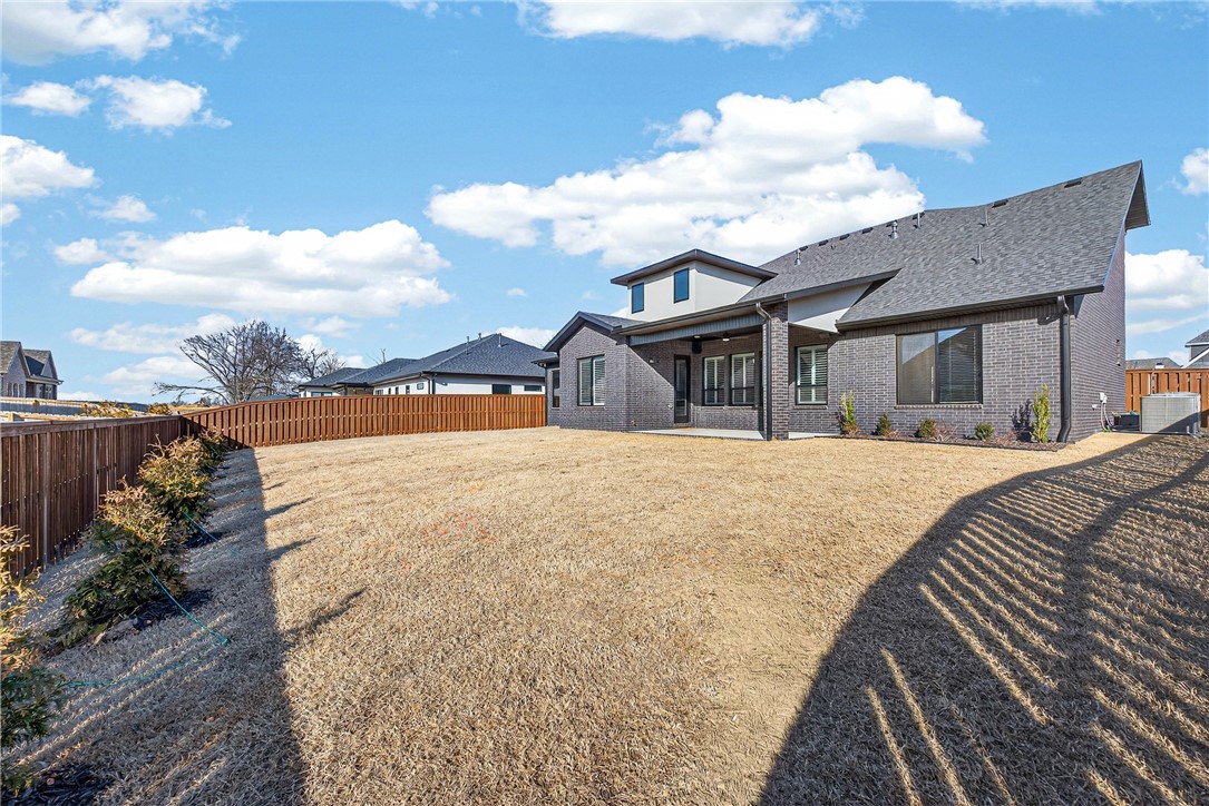 Scissortail - Residential