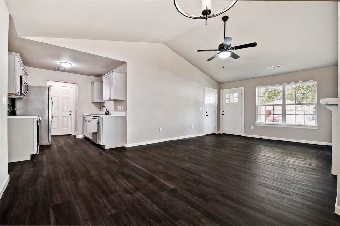 Kristyl Heights Ph 4B Bentonville - Residential