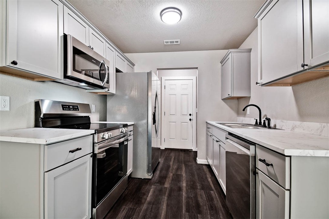 Kristyl Heights Ph 4B Bentonville - Residential