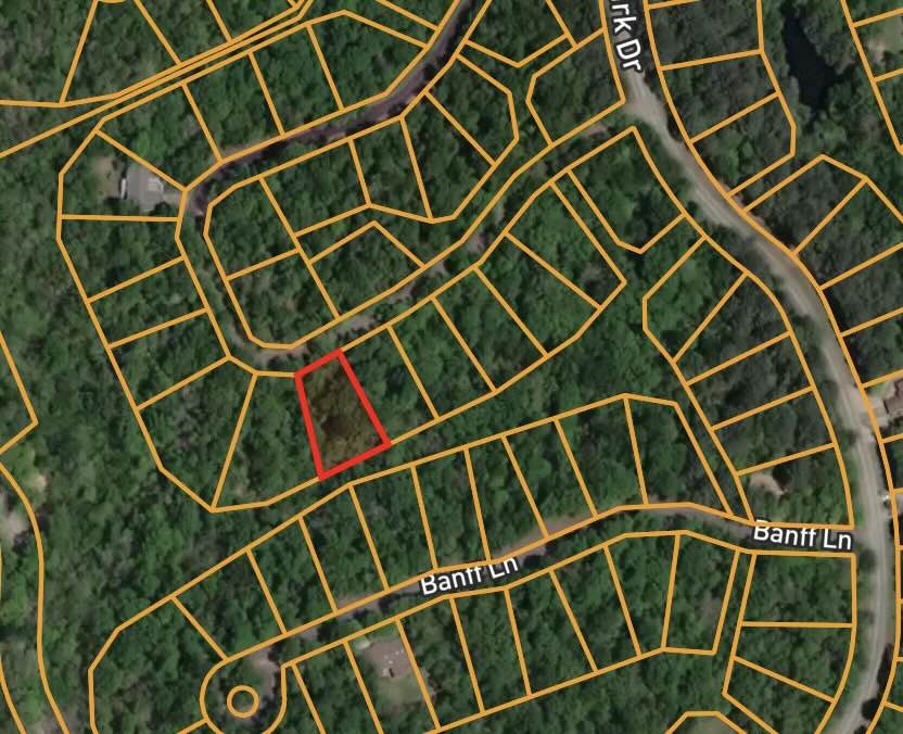 Banff Sub Bvv - Land