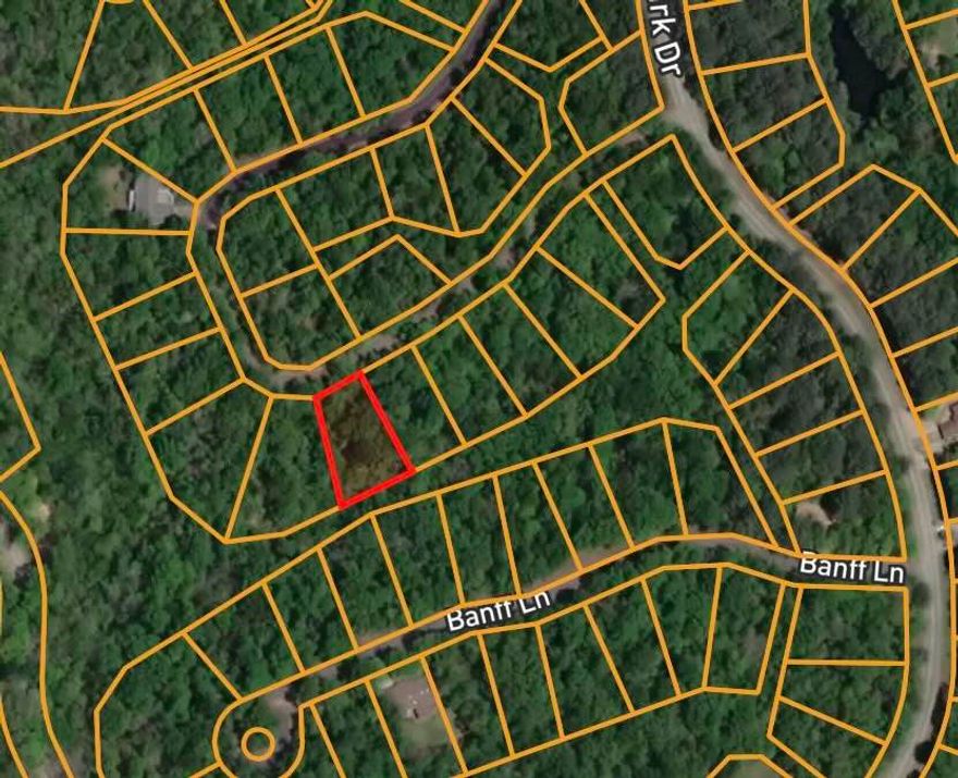 Soil Test Available. Discover the perfect setting for your future home on this .30-acre lot on Banff Dr in scenic Bella Vista. Located near Lake Loch Lomond and just minutes from the boat dock on Stoneykirk Dr, this property offers the ideal balance of privacy and access to outdoor recreation. Enjoy all the perks of Bella Vista POA amenities, including golf courses, clubhouses, pools, and recreation centers. Surrounded by world-class trails, it's a dream location for mountain biking, hiking, and lake adventures. Build the home you've always imagined in a thriving community known for its natural beauty and active lifestyle.