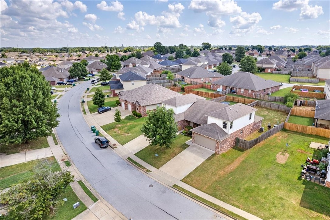 Copper Oaks Centerton - Residential Income