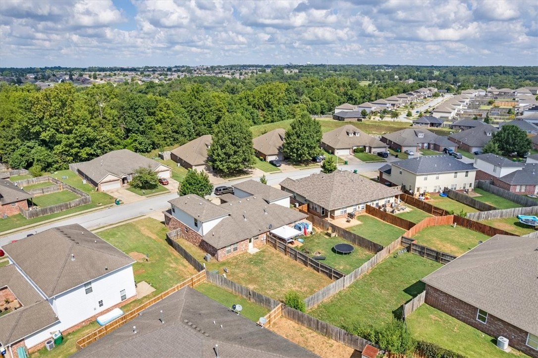 Copper Oaks Centerton - Residential Income