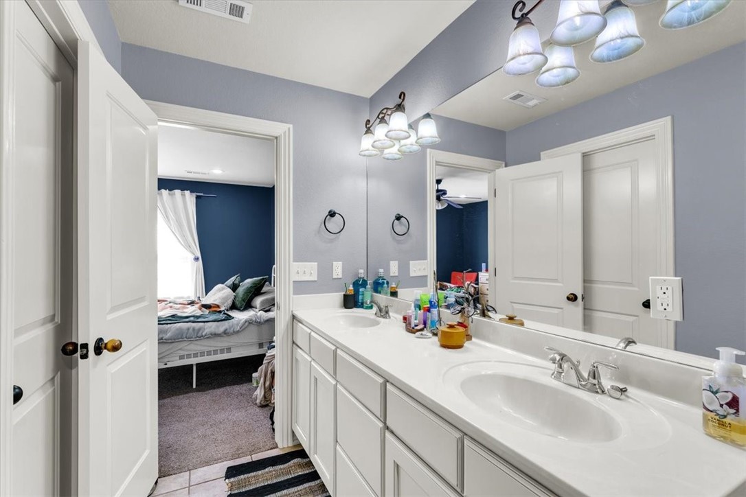 Copper Oaks Centerton - Residential Income