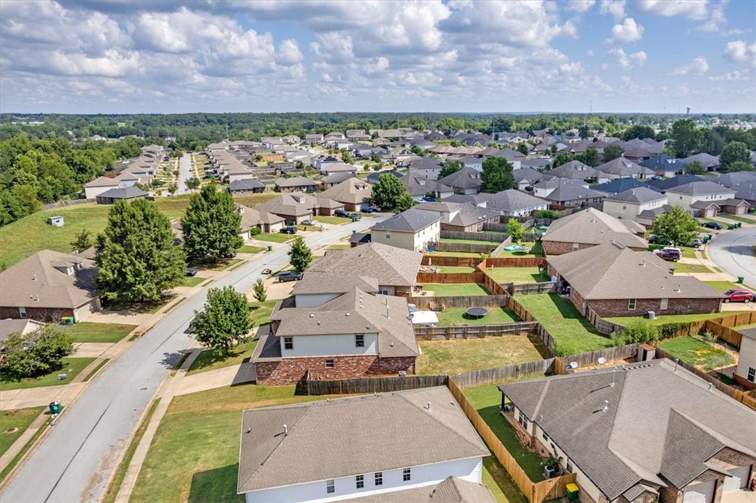 Copper Oaks Centerton - Residential Income