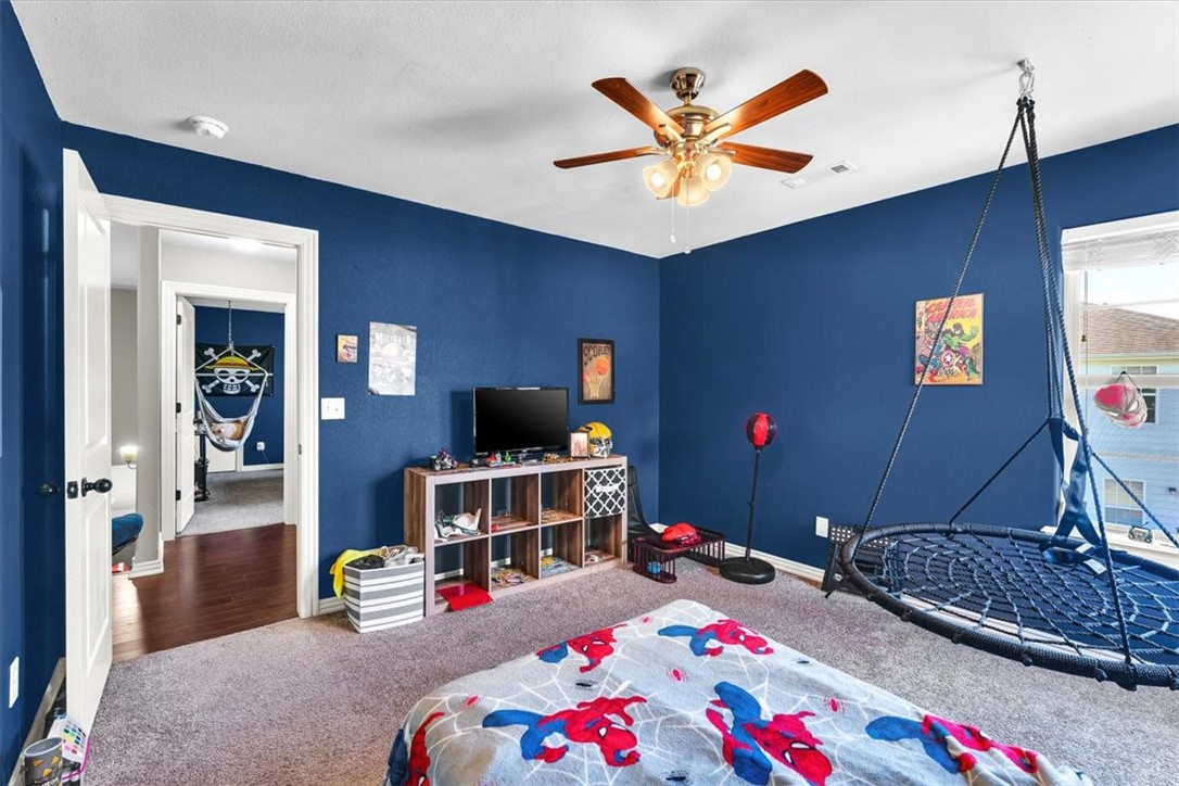 Copper Oaks Centerton - Residential Income