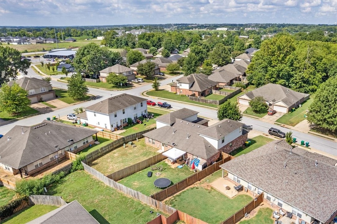 Copper Oaks Centerton - Residential Income