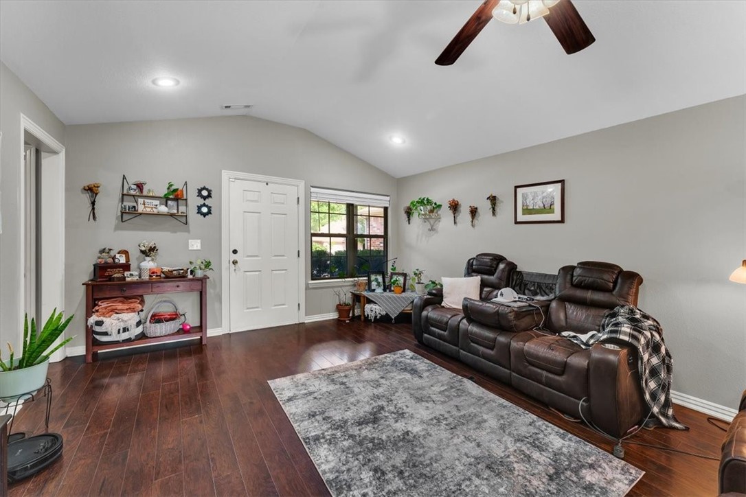 Copper Oaks Centerton - Residential Income