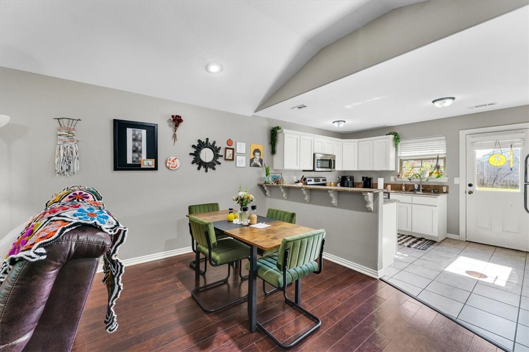 Copper Oaks Centerton - Residential Income