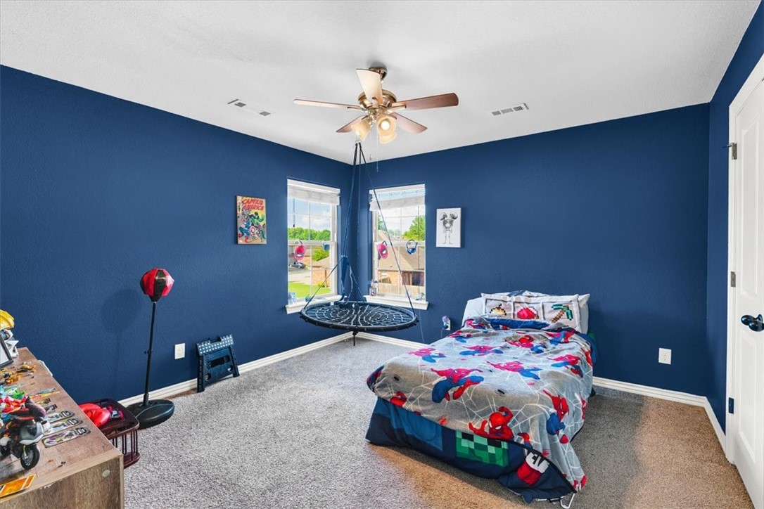 Copper Oaks Centerton - Residential Income