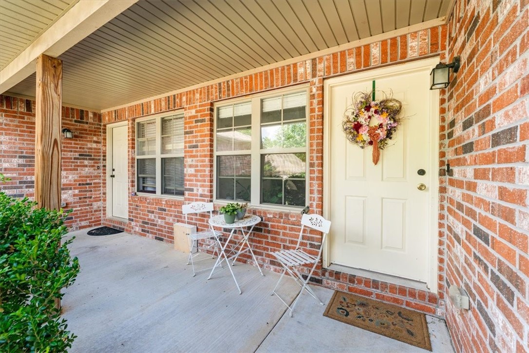 Copper Oaks Centerton - Residential Income