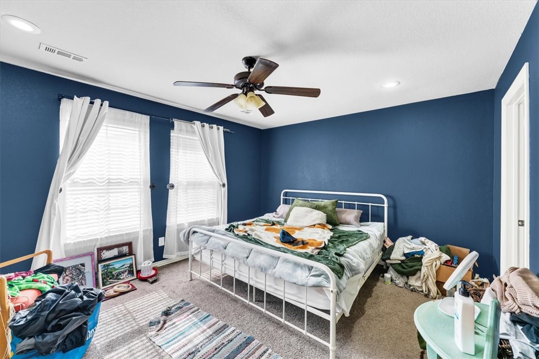 Copper Oaks Centerton - Residential Income