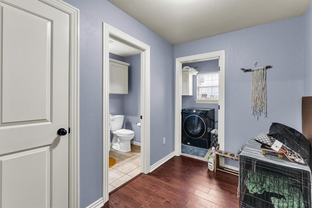 Copper Oaks Centerton - Residential Income