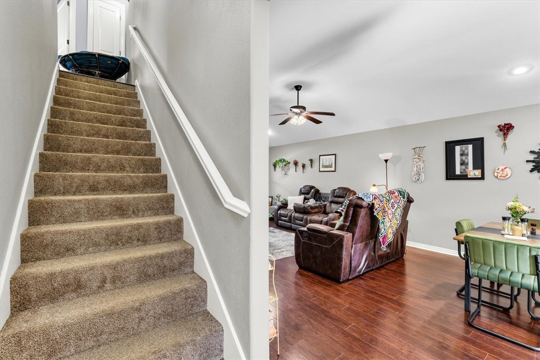 Copper Oaks Centerton - Residential Income