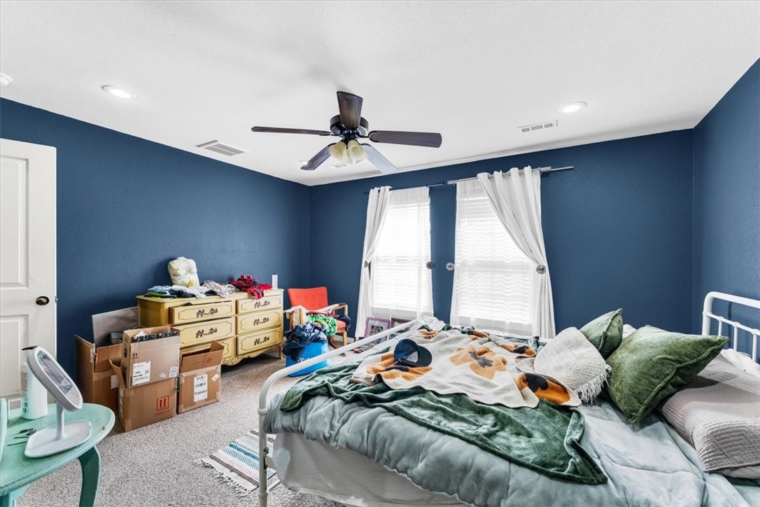 Copper Oaks Centerton - Residential Income