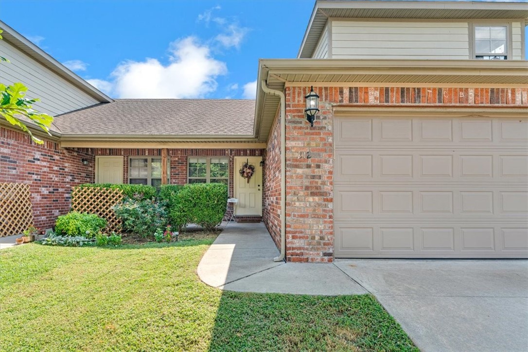 Copper Oaks Centerton - Residential Income