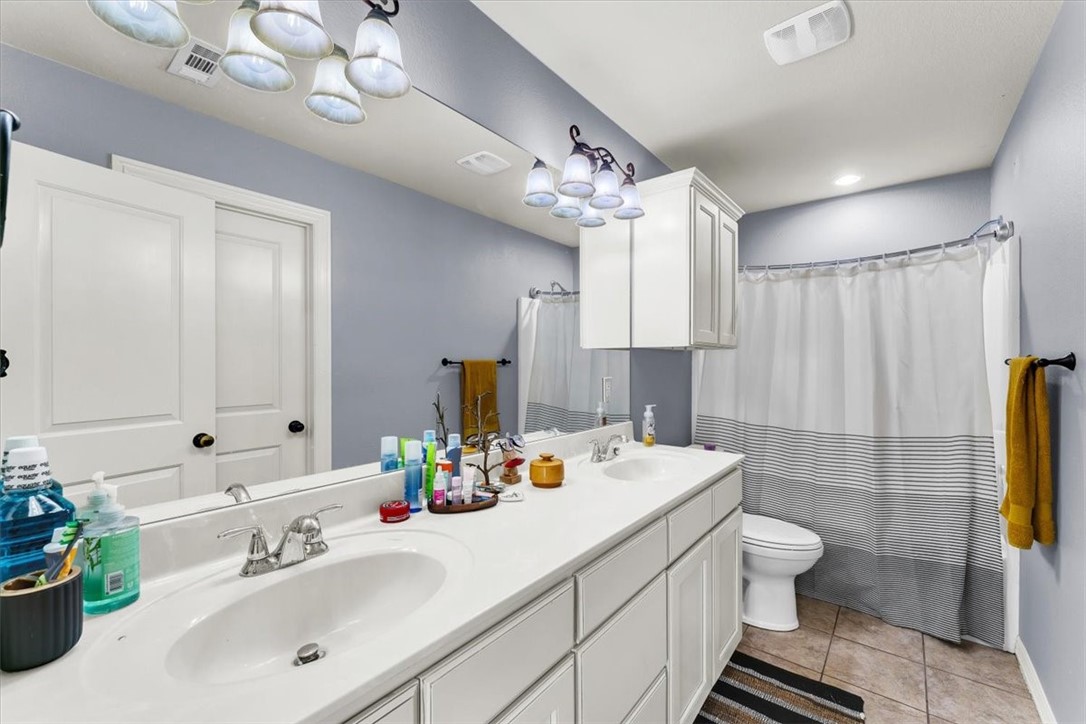 Copper Oaks Centerton - Residential Income