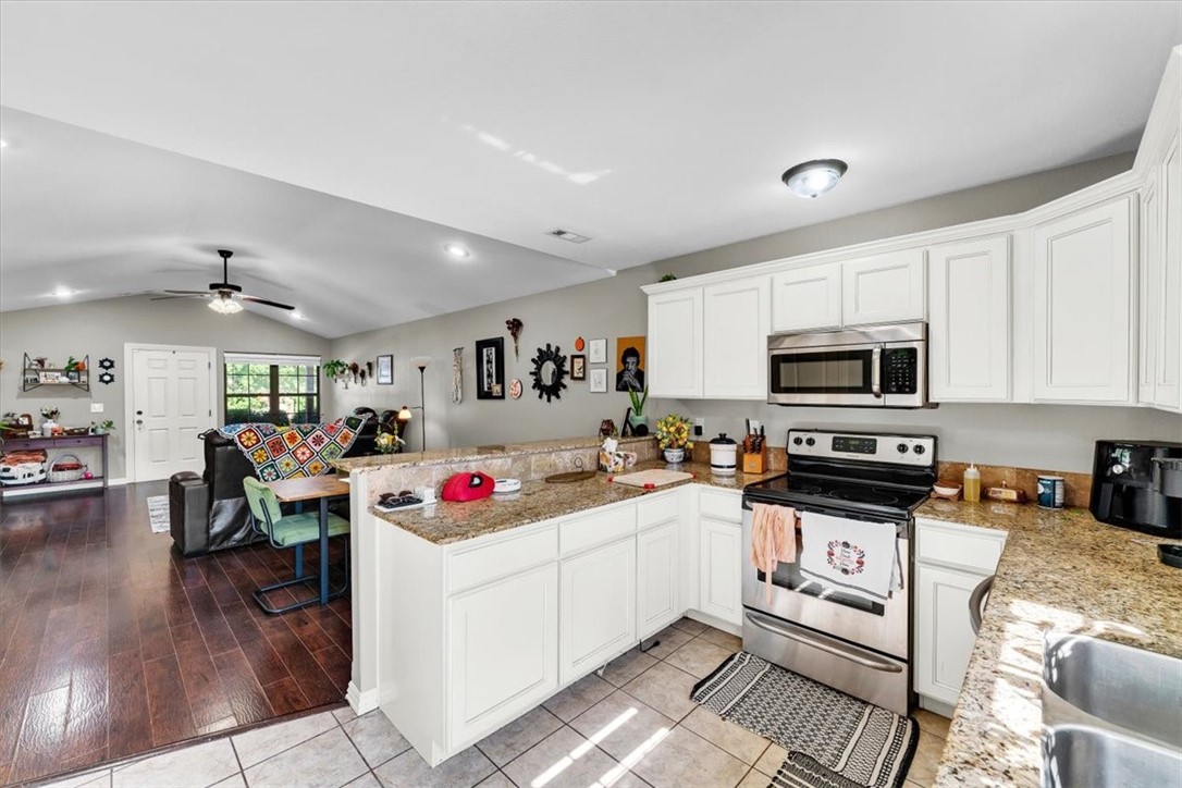 Copper Oaks Centerton - Residential Income