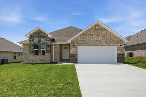Photo of 5109 Vista Avenue, Springdale, AR 72762 (MLS # 1349446)