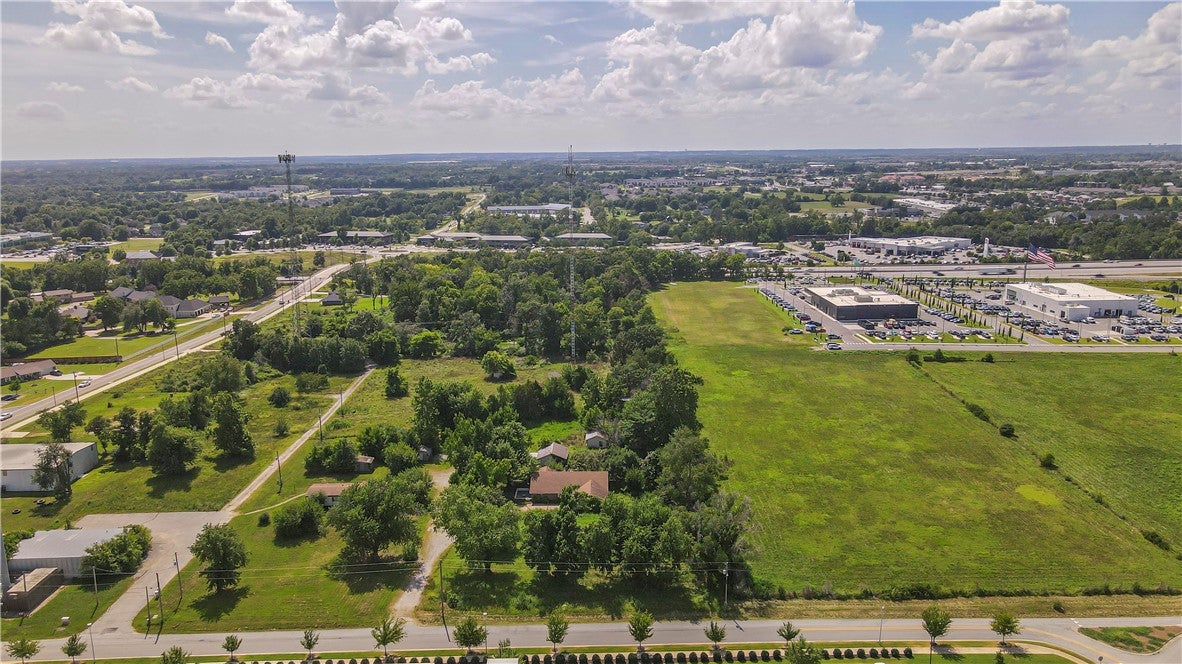 700, 720, 840 S 45th Street
