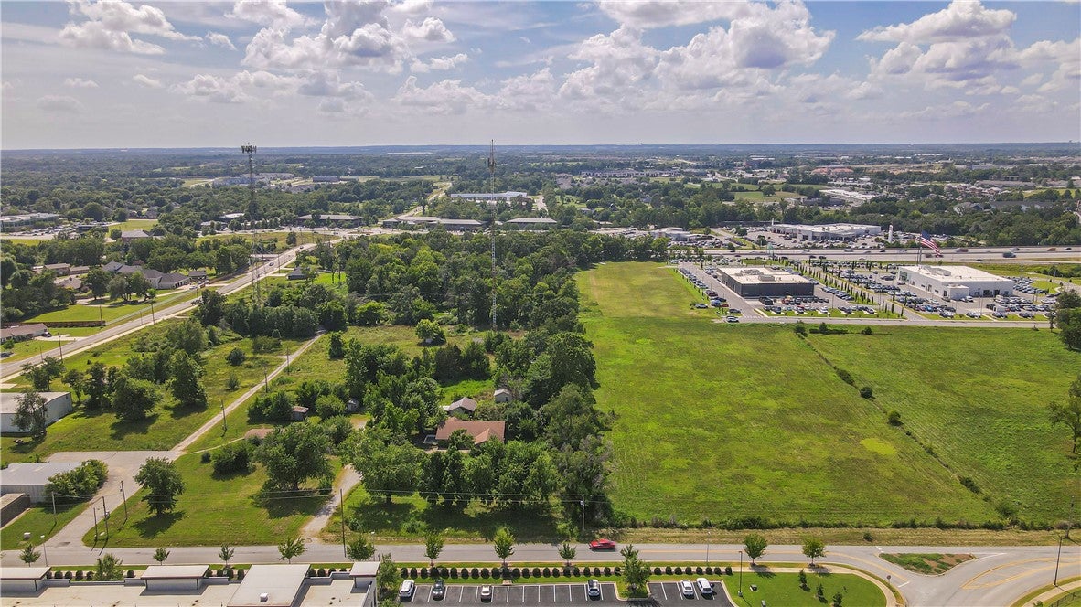 700, 720, 840 S 45th Street