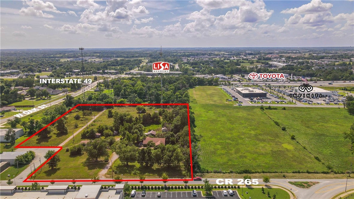 700, 720, 840 S 45th Street