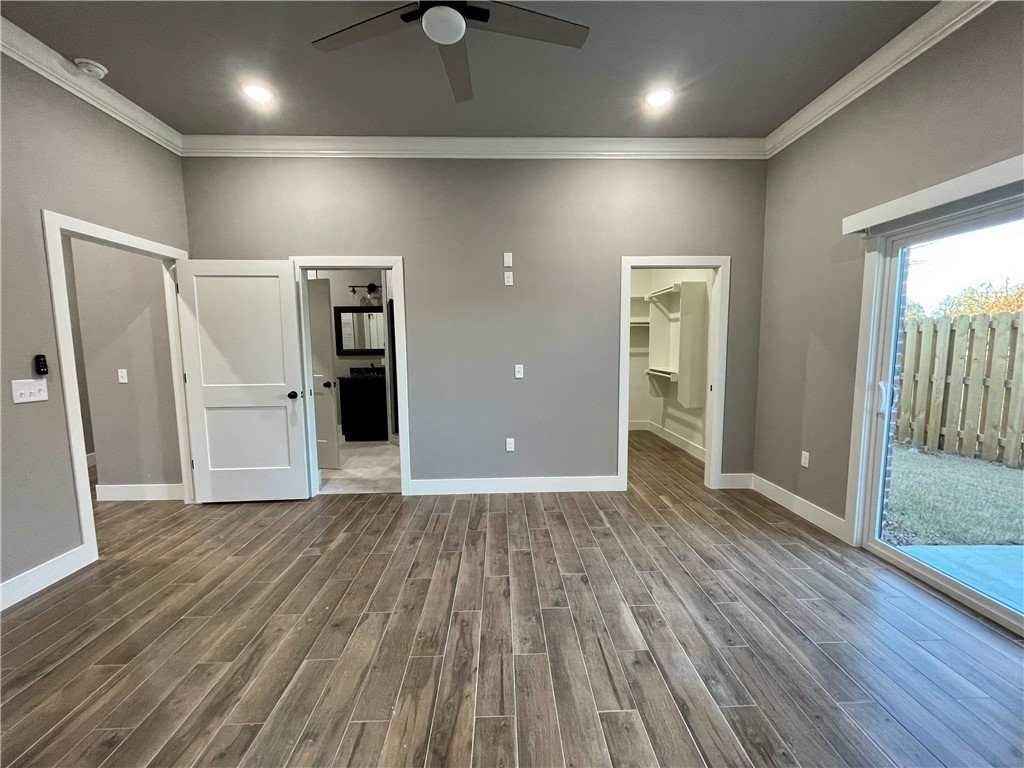 Cadence Crossing Sub - Residential
