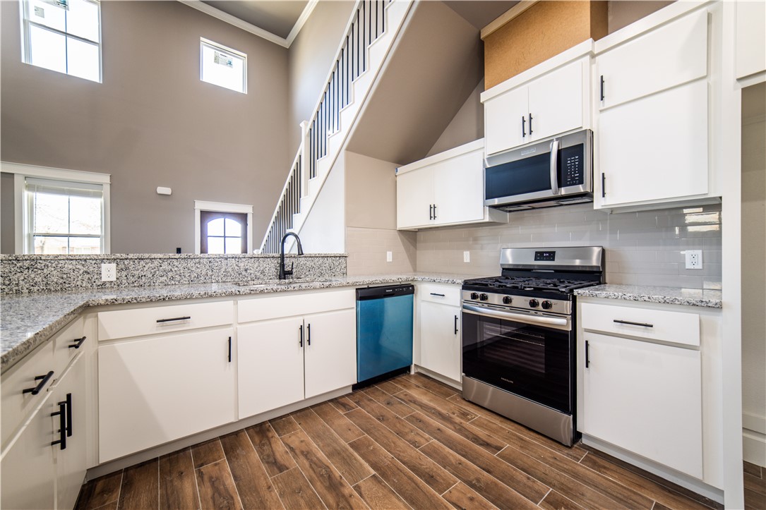Cadence Crossing Sub - Residential