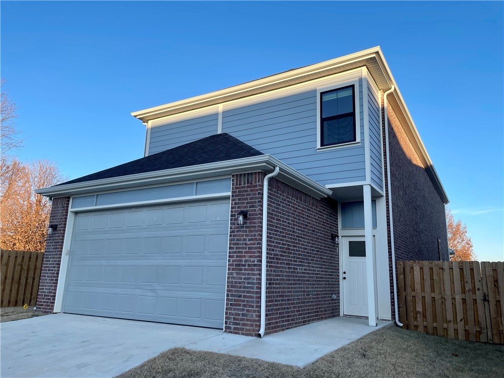 Cadence Crossing Sub - Residential