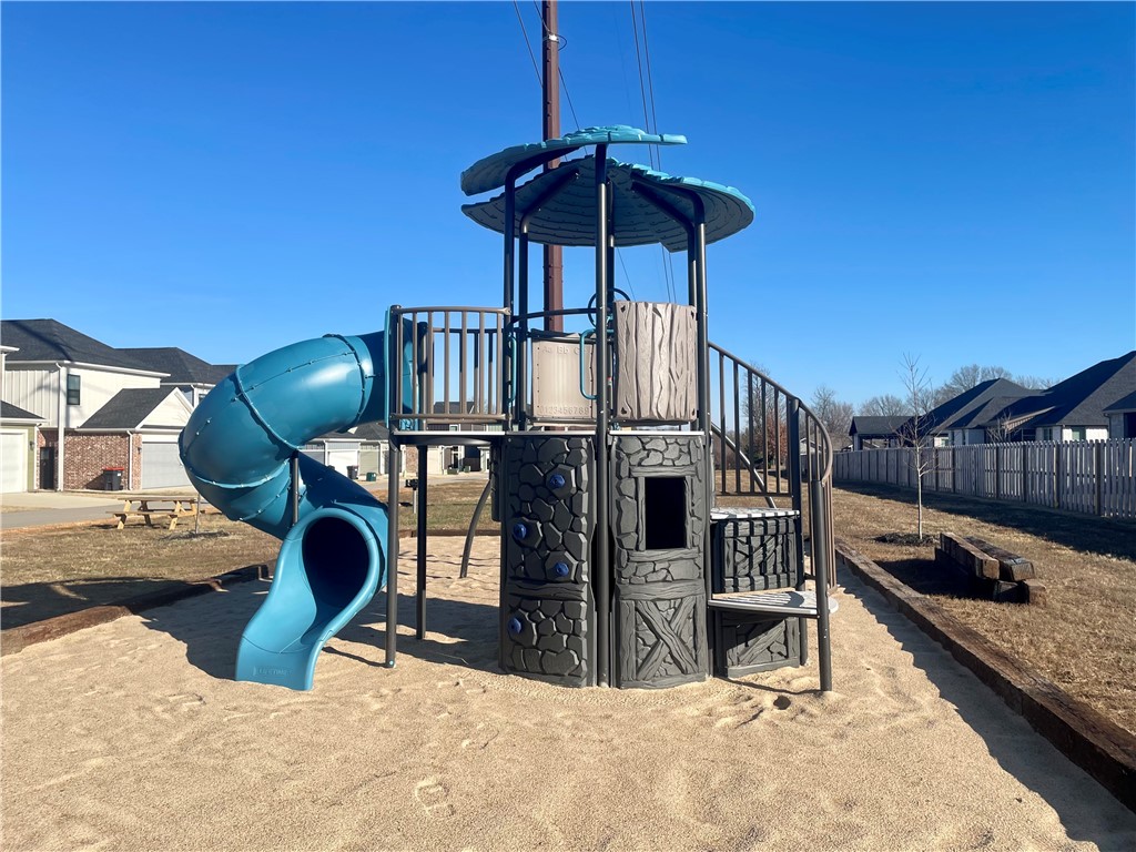 Cadence Crossing Sub - Residential