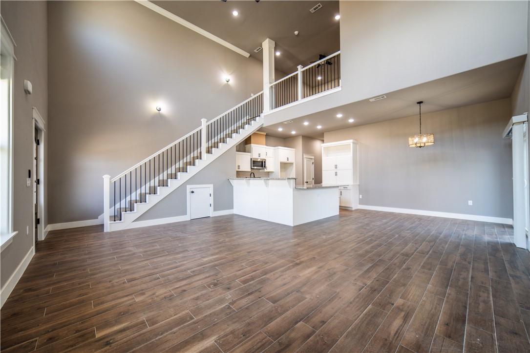 Cadence Crossing Sub - Residential