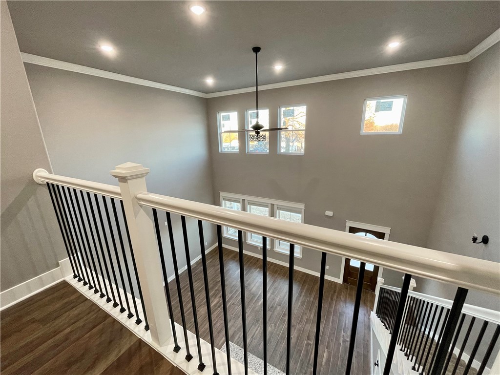 Cadence Crossing Sub - Residential