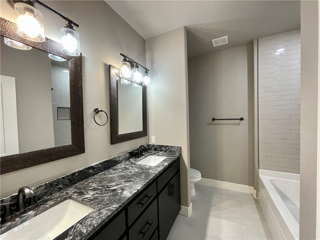 Cadence Crossing Sub - Residential