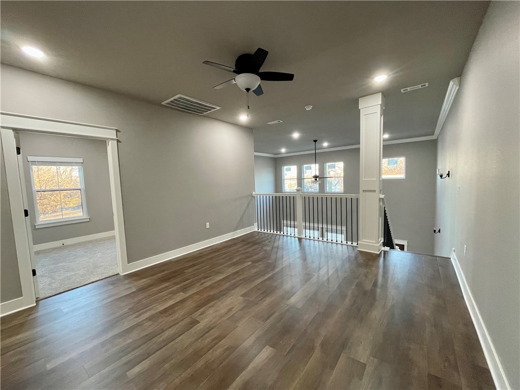Cadence Crossing Sub - Residential