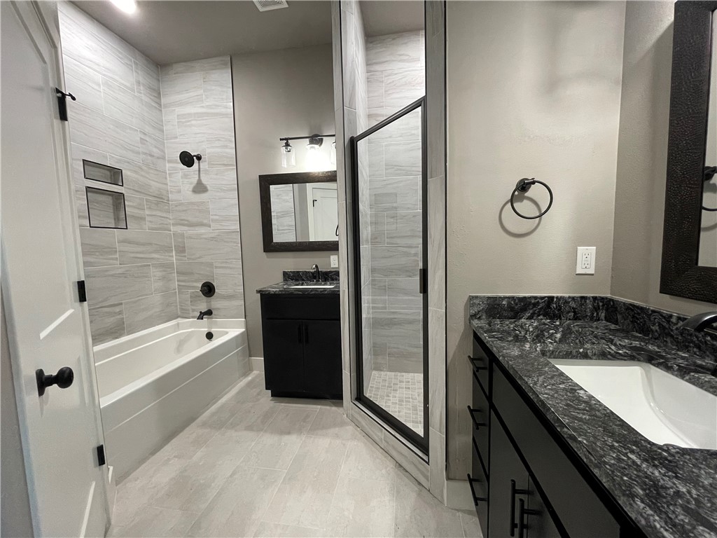 Cadence Crossing Sub - Residential