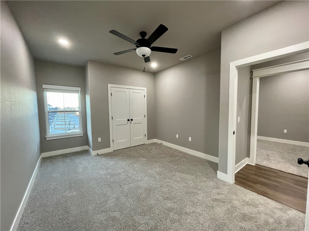 Cadence Crossing Sub - Residential