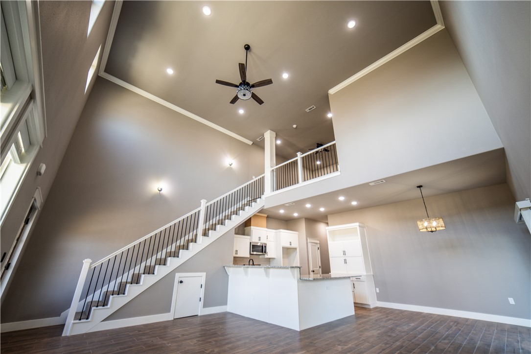 Cadence Crossing Sub - Residential