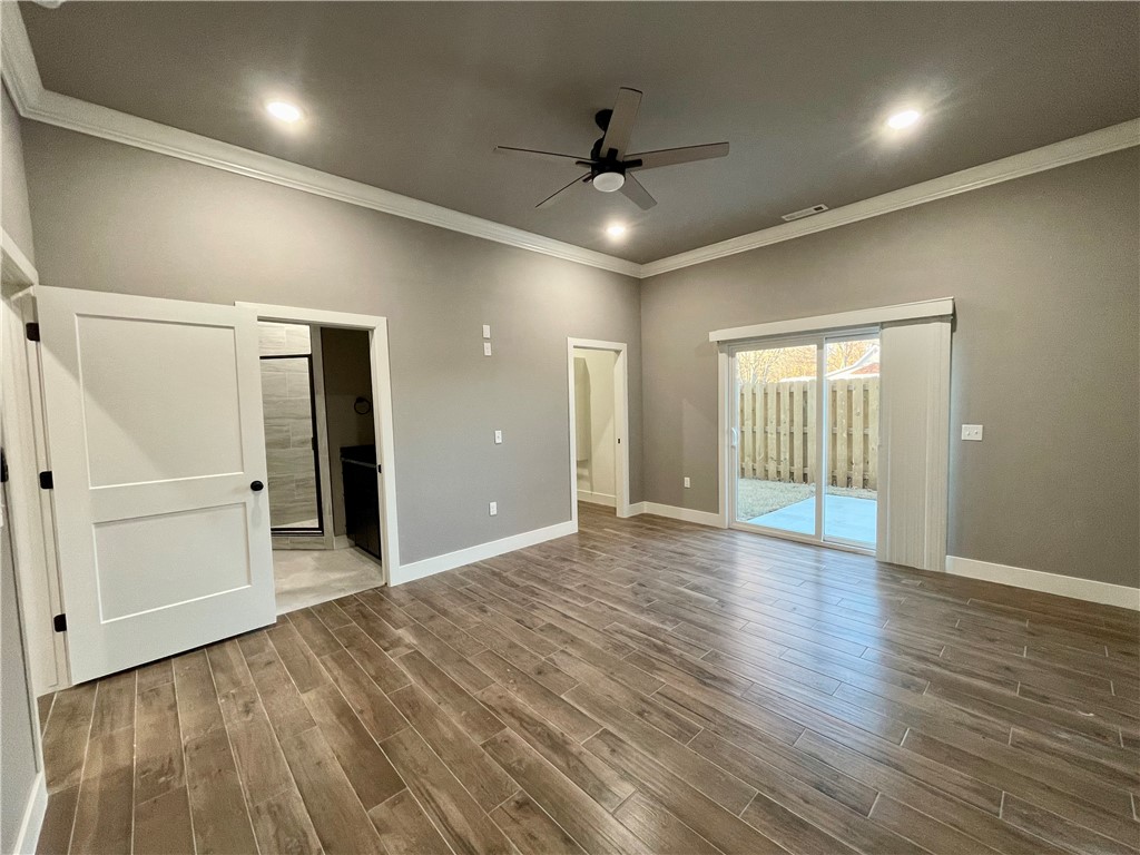 Cadence Crossing Sub - Residential