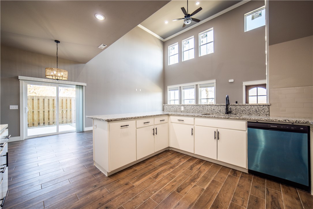 Cadence Crossing Sub - Residential
