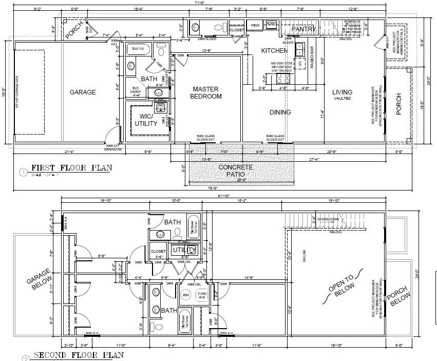 Cadence Crossing Sub - Residential