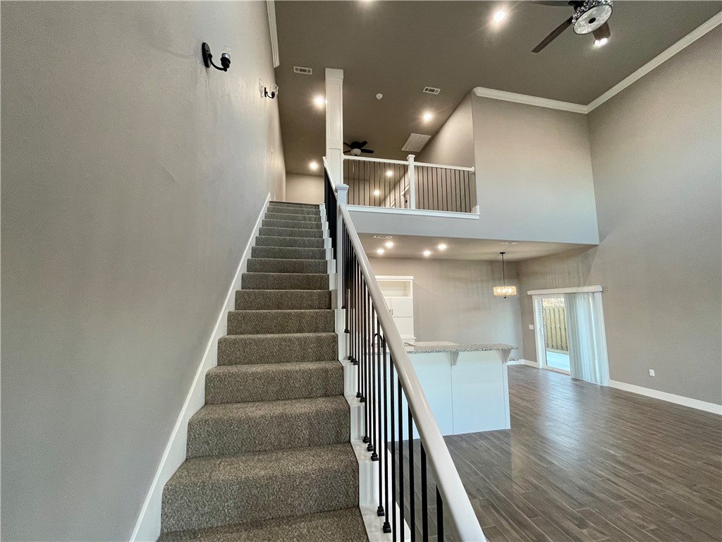 Cadence Crossing Sub - Residential