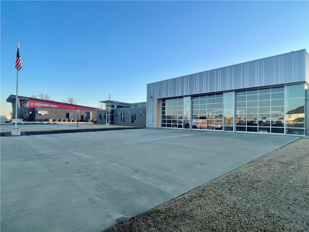 Cadence Crossing Sub - Residential