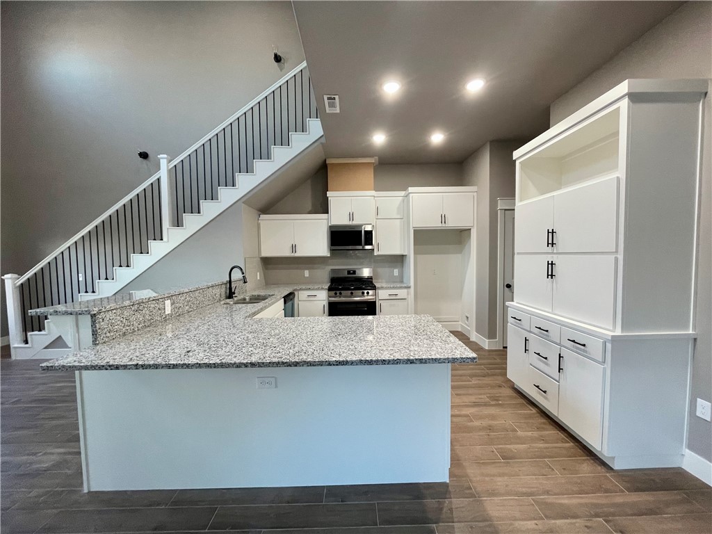 Cadence Crossing Sub - Residential