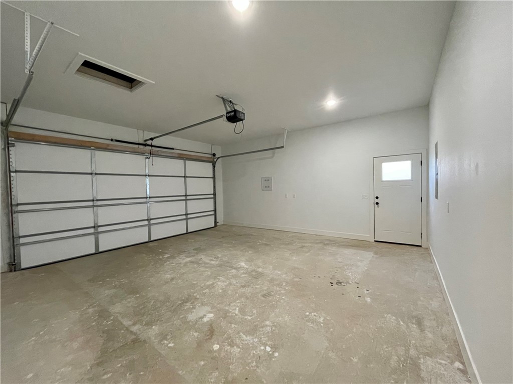 Cadence Crossing Sub - Residential