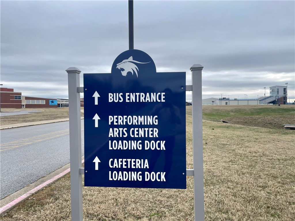 Cadence Crossing Sub - Residential